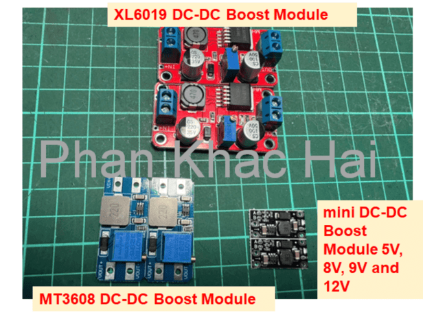 Testing Boost Converters: Selecting the Best for My&nbsp;Application